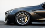 BMW M6 Gran Coupe by EAS 2014 года